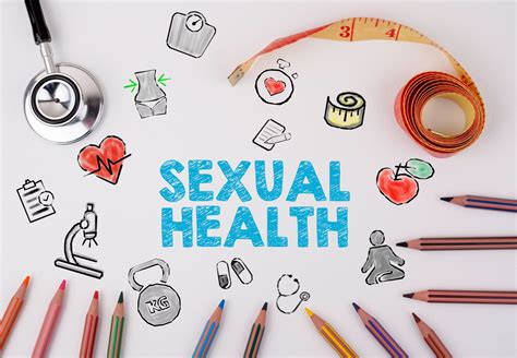 Sexual Health Medical Reference